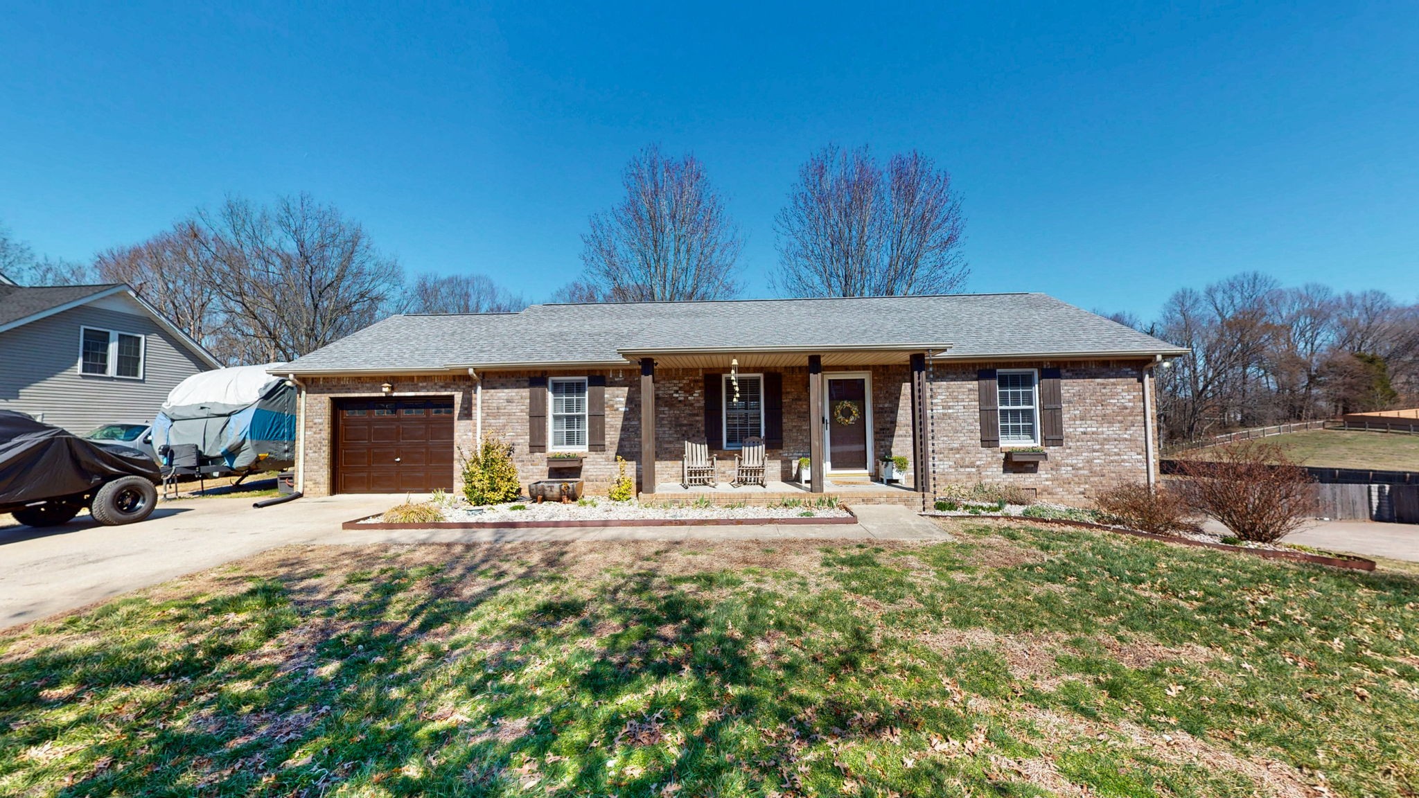 1075 Heatherwood Road Pleasant View, TN 37146 - Photo 17 of 31