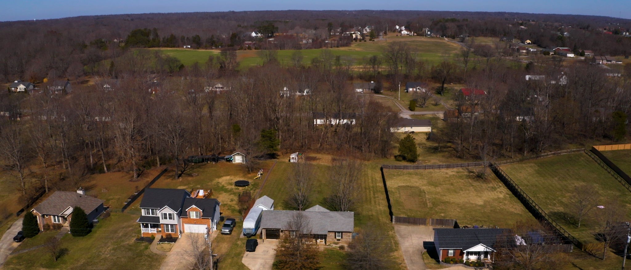 1075 Heatherwood Road Pleasant View, TN 37146 - Photo 30 of 31