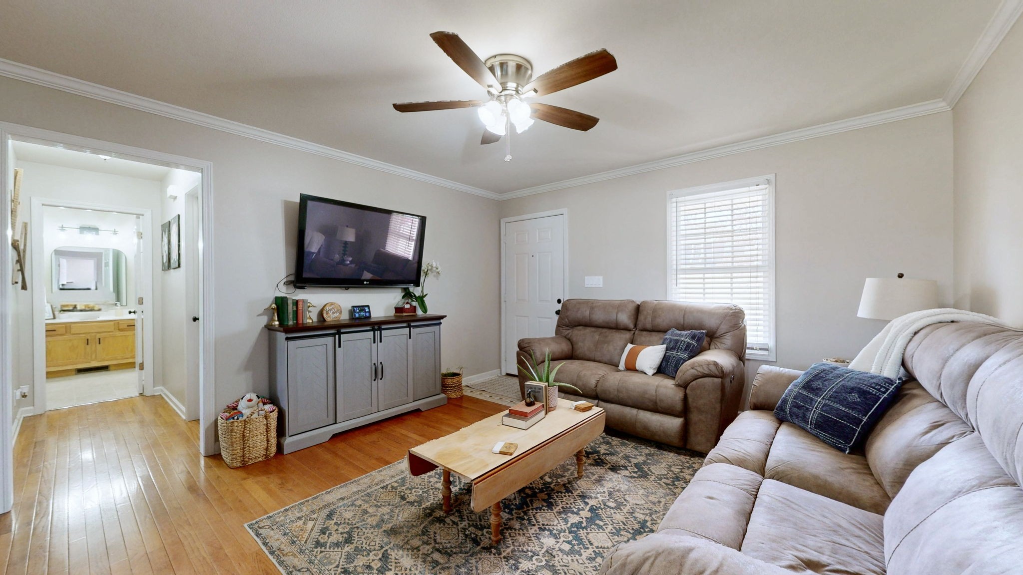 1075 Heatherwood Road Pleasant View, TN 37146 - Photo 3 of 31