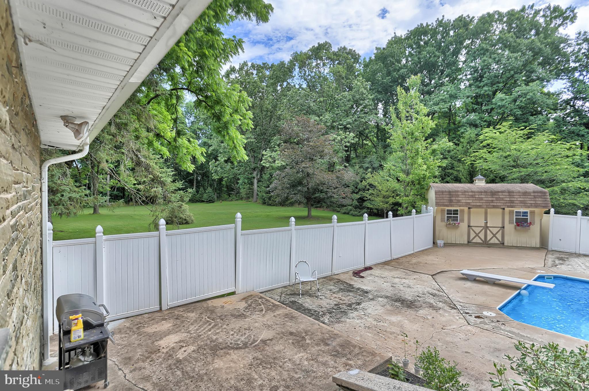 175 Pickett Road Dover, PA 17315 - Photo 38 of 59 Gallery Image 38
