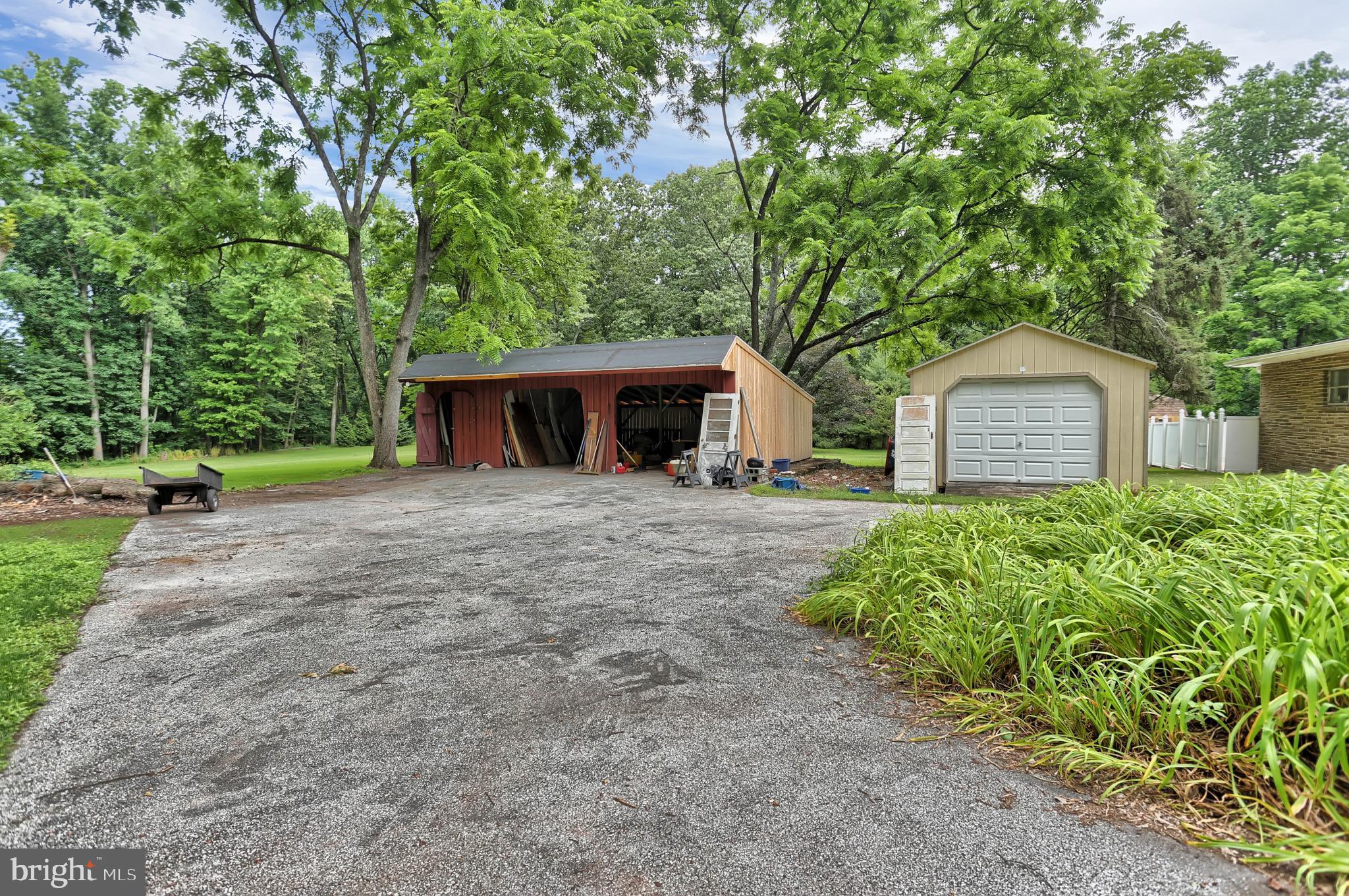 175 Pickett Road Dover, PA 17315 - Photo 49 of 59 Gallery Image 49
