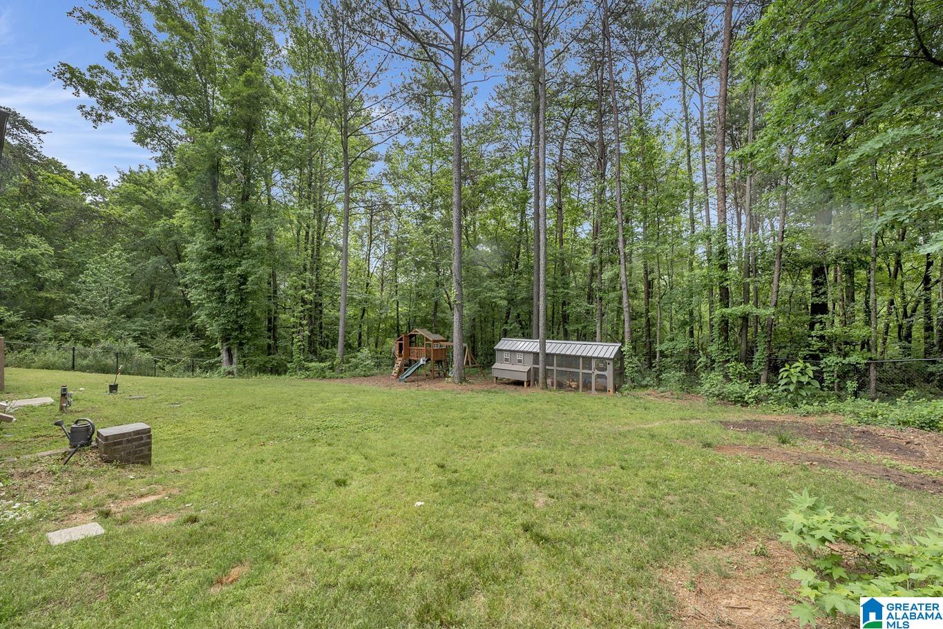 185 Cornerstone Circle Calera, AL 35040 - Photo 61 of 68