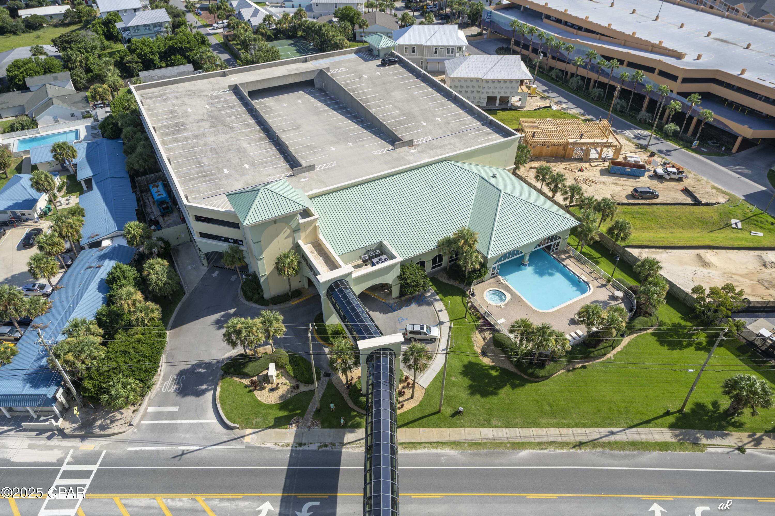 17757 Front Beach Road, Unit 1908 Panama City Beach, FL 32413 - Photo 21 of 28 Gallery Image 21