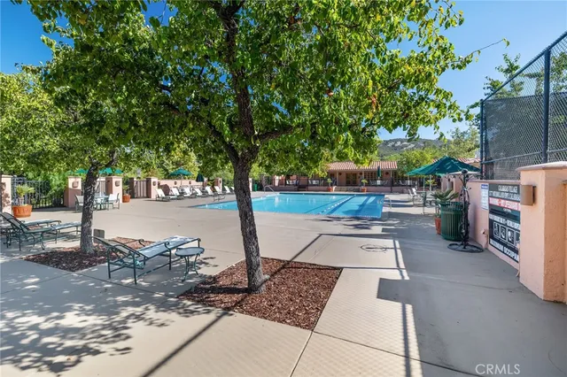 $319,000 | 23777 Mulholland Highway, Unit 108, Calabasas, CA 91302