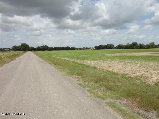 Romules Road Kaplan, LA 70548 - Photo 1 of 3 Frontage on Alwood