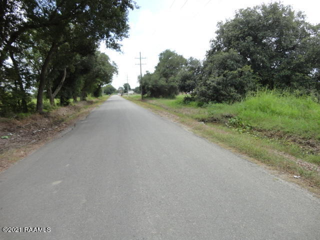 Romules Road Kaplan, LA 70548 - Photo 2 of 3 Romulus Frontage