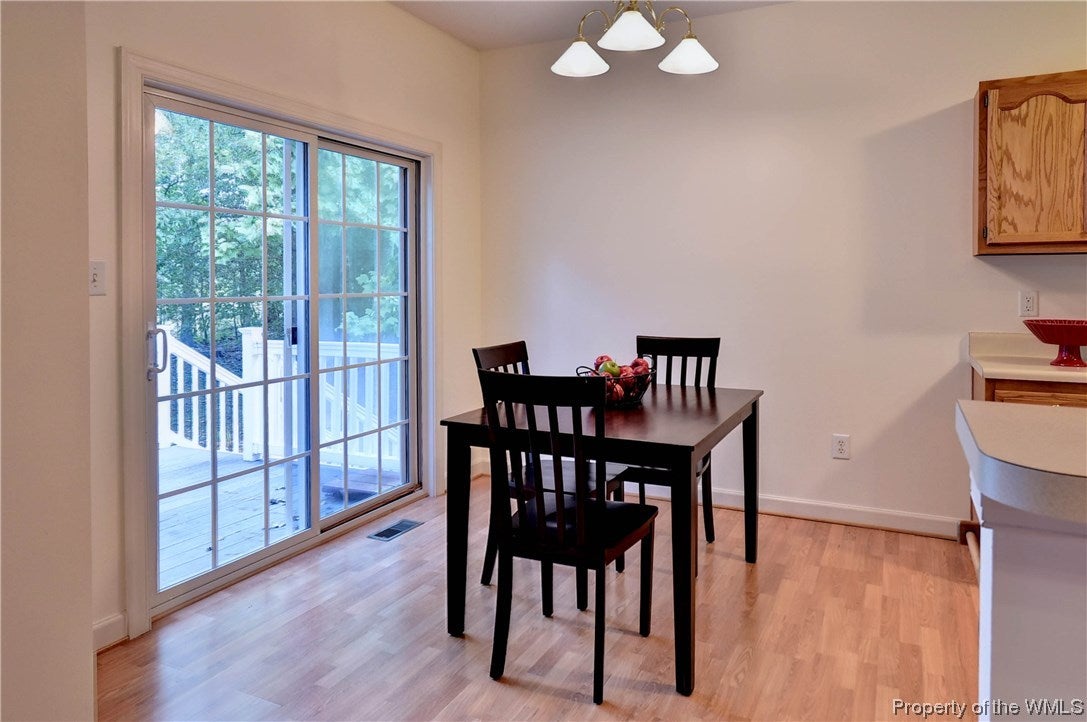3062 Cider House Road Toano, VA 23168 - Photo 12 of 33 Gallery Image 12