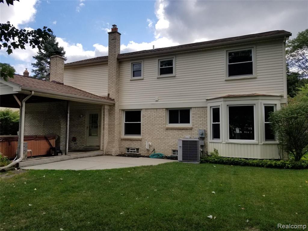 7520 Chichester Road Canton, MI 48187 - Photo 6 of 49