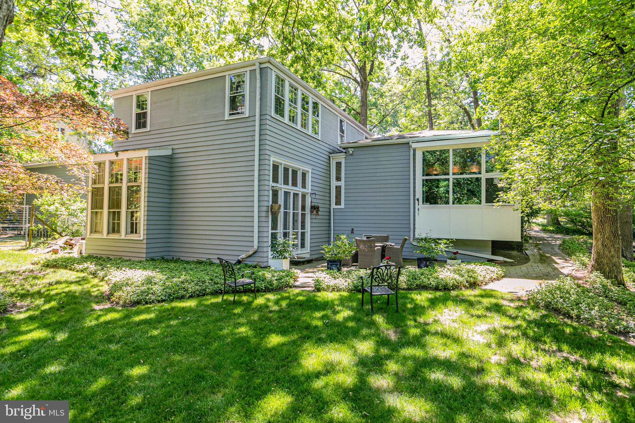 85 Westcott Road Princeton, NJ 08540 - Photo 28 of 34