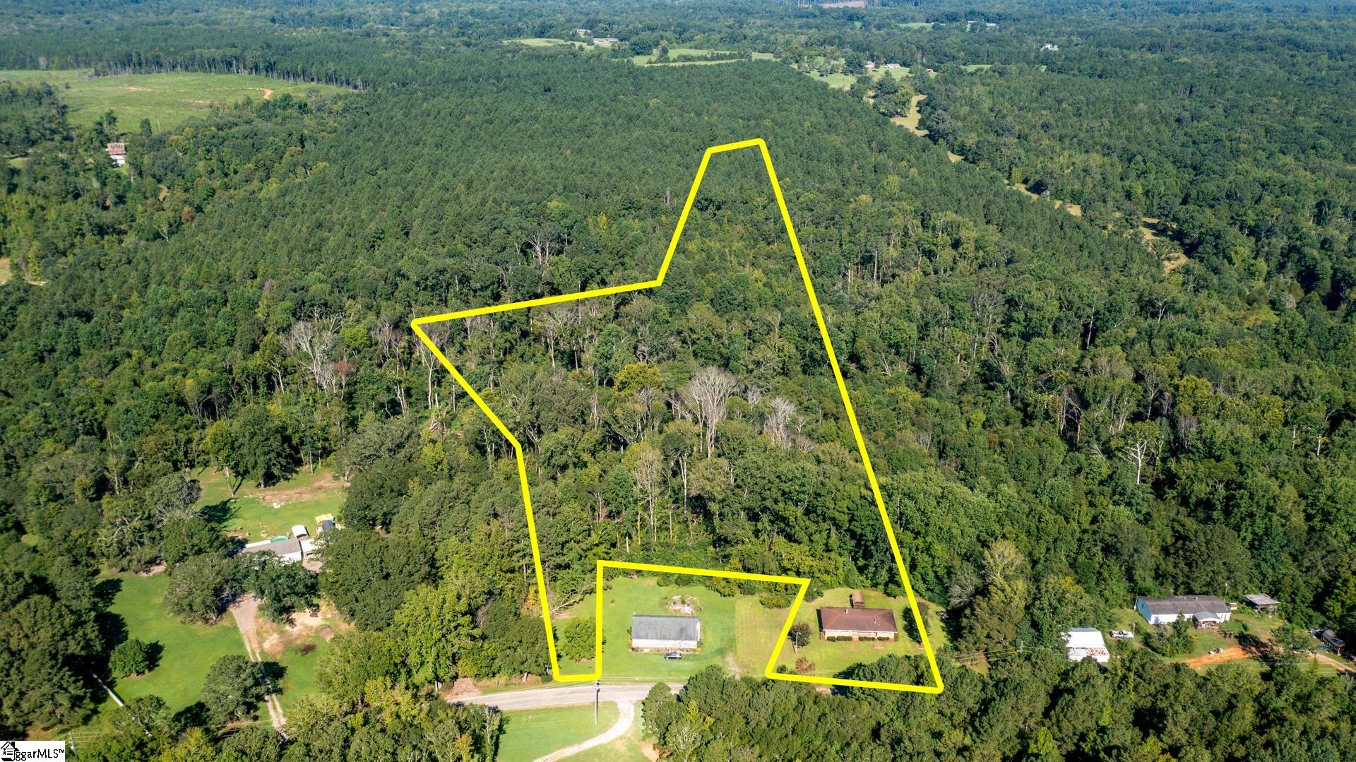 3190 Apple Orchard Road Clinton, SC 29325 - Photo 29 of 34