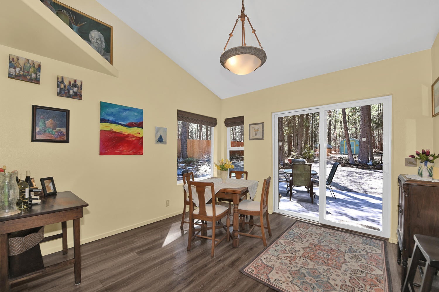 60065 Agate Road Bend, OR 97702 - Photo 12 of 40 60065 Agate Rd