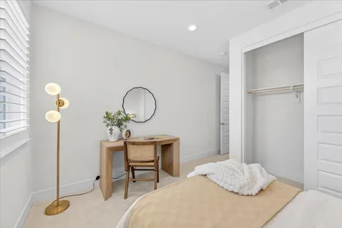 $1,198,000 | 1340 Civic Center Drive, Unit 4, Santa Clara, CA 95050