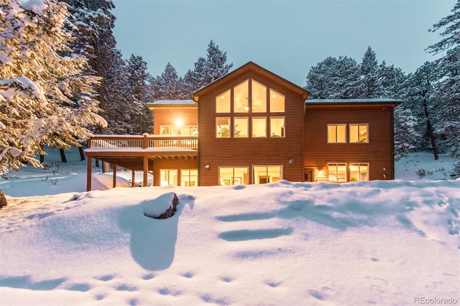 119 Spruce Road Golden, CO 80401 - Photo 1 of 35 Gallery Image 1