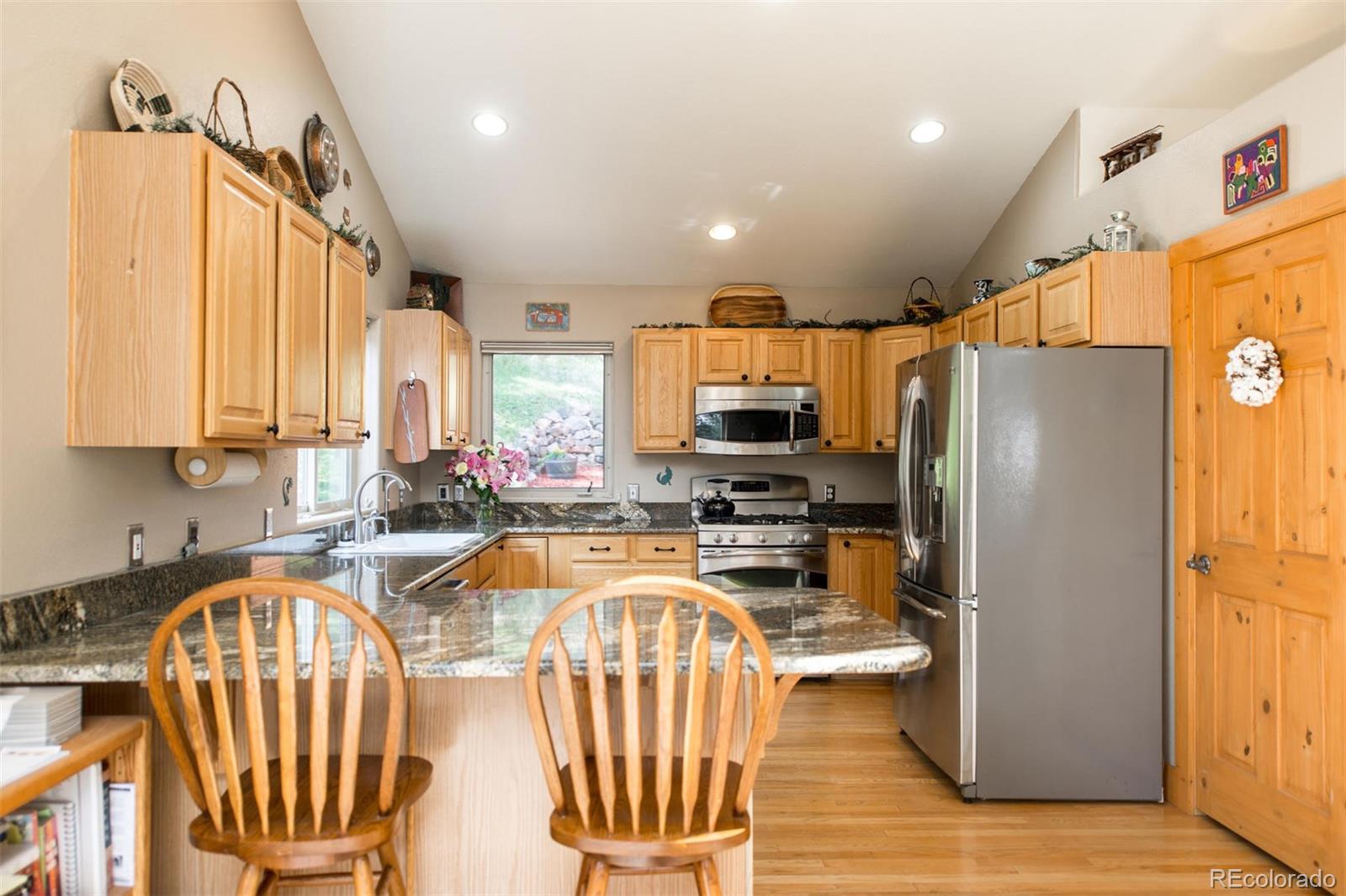 119 Spruce Road Golden, CO 80401 - Photo 12 of 35 Gallery Image 12