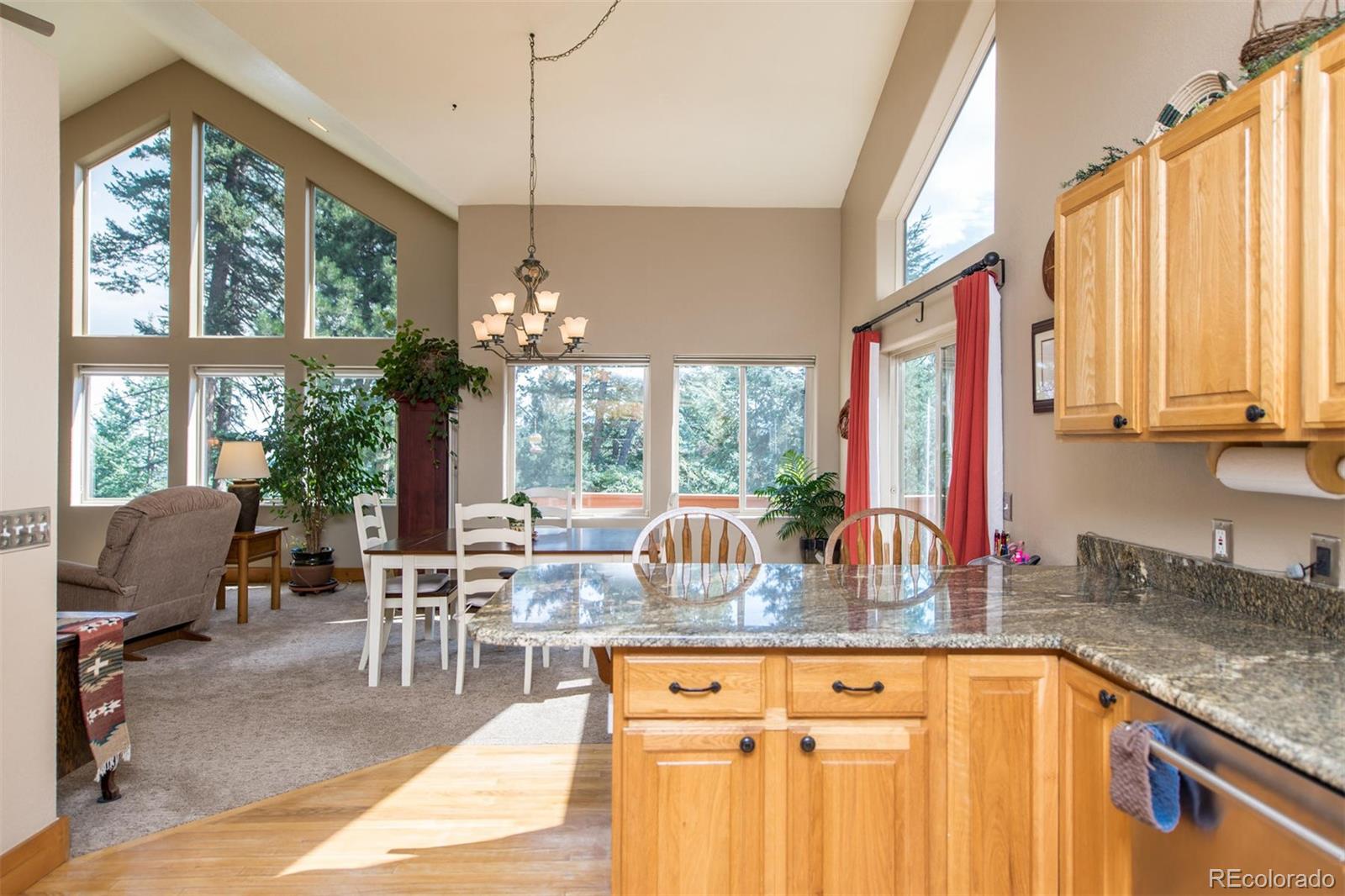 119 Spruce Road Golden, CO 80401 - Photo 13 of 35 Gallery Image 13