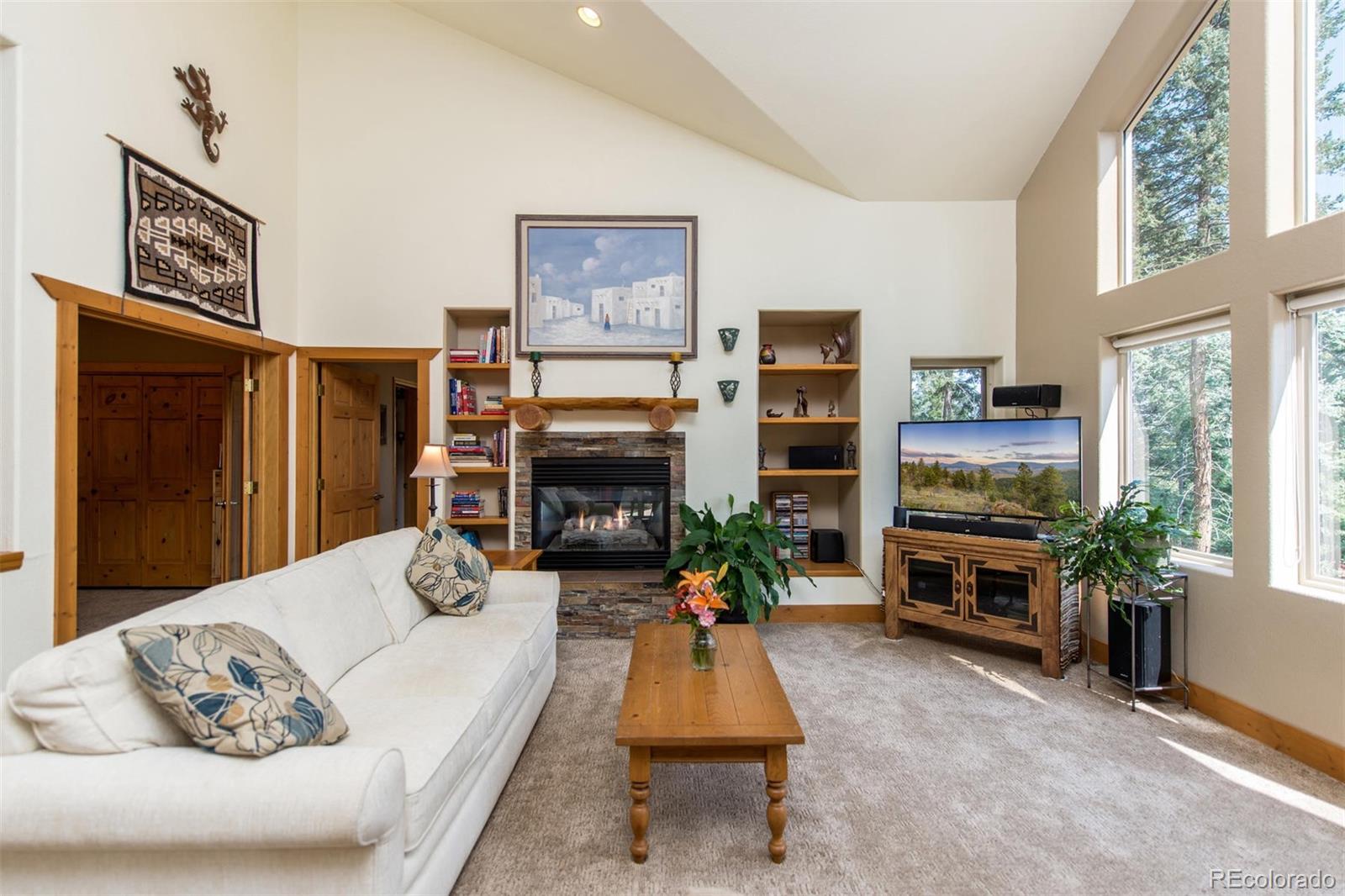 119 Spruce Road Golden, CO 80401 - Photo 7 of 35 Gallery Image 7