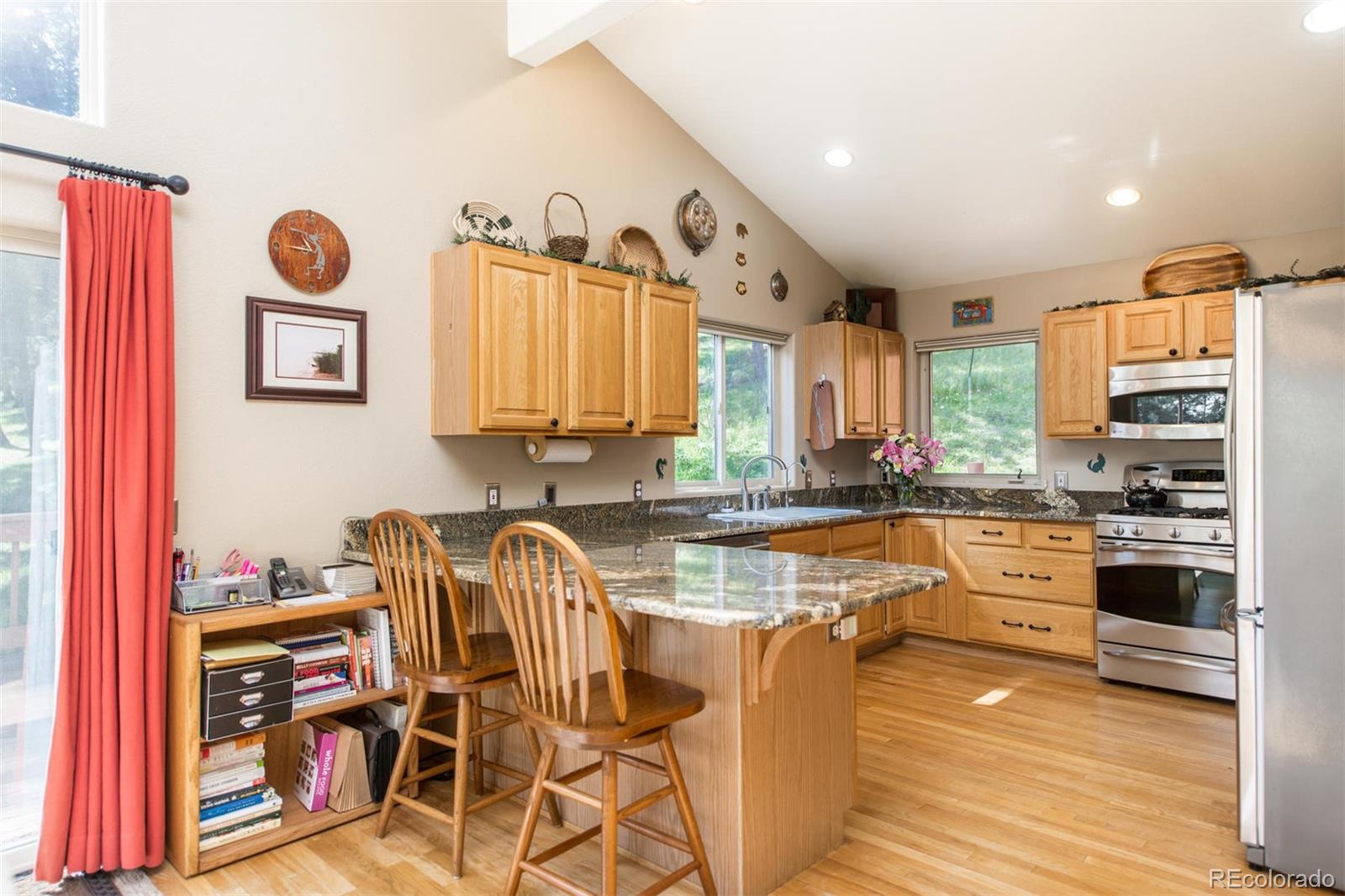 119 Spruce Road Golden, CO 80401 - Photo 10 of 35 Gallery Image 10