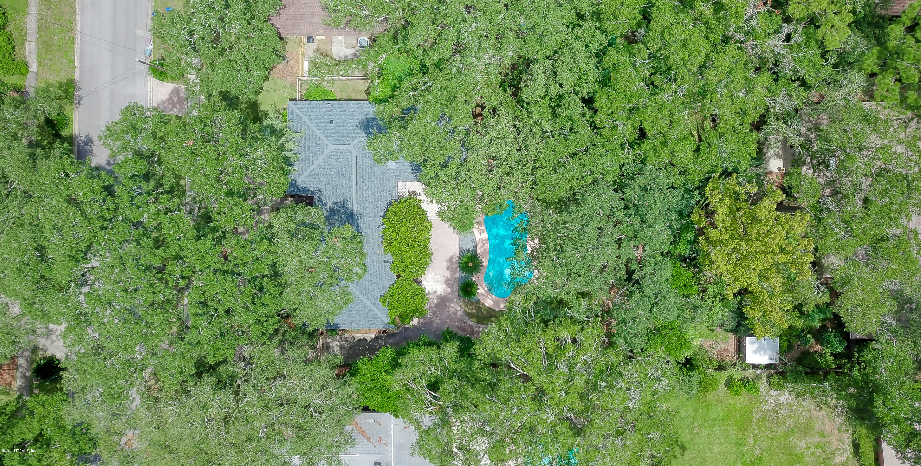 3335 Sequoia Road Orange Park, FL 32073 - Photo 56 of 56 sjrp-66