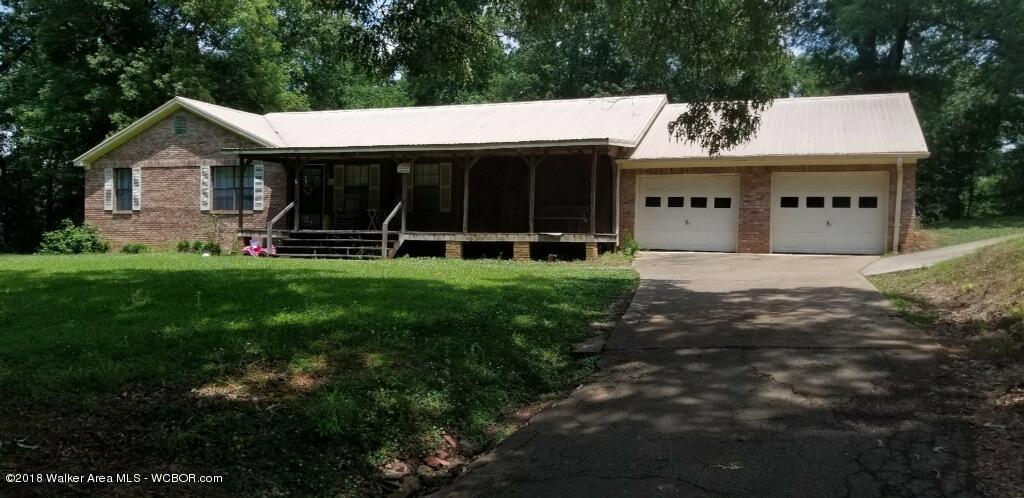 3225 Buttermilk Road Cordova, AL 35550 - Photo 1 of 7 Gallery Image 1