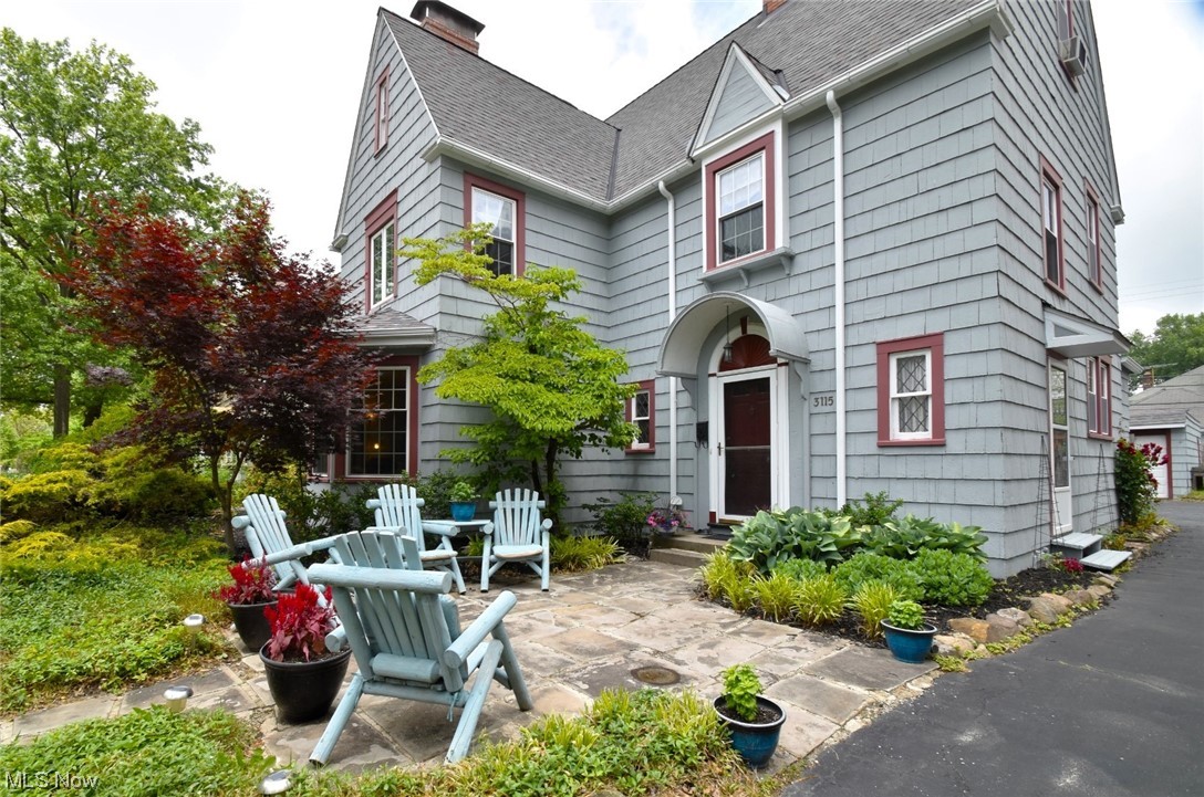 3115 Chadbourne Road Cleveland, OH 44120 - Photo 1 of 34