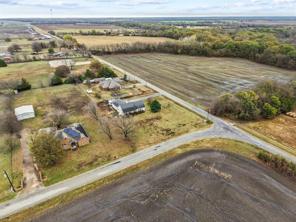 293 Redden Road Van Alstyne, TX 75495 - Photo 36 of 40 a view of an ocean and city