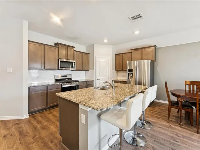 $319,900 | 607 Rawhide Way, Princeton, TX 75407