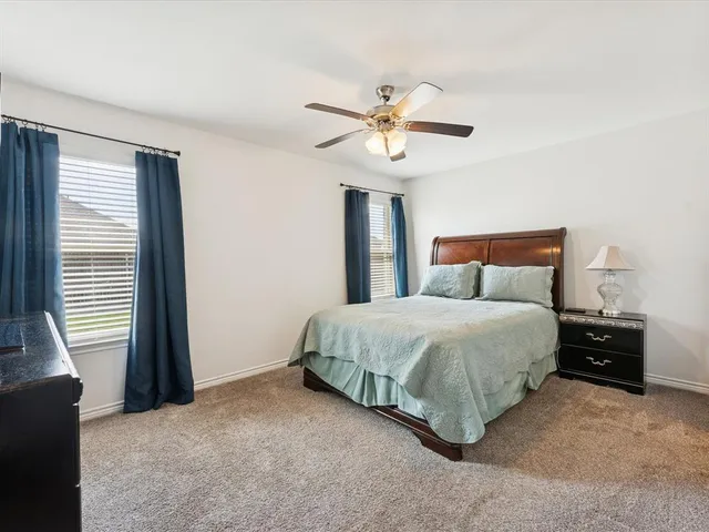 $319,900 | 607 Rawhide Way, Princeton, TX 75407