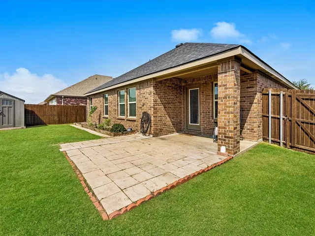 $319,900 | 607 Rawhide Way, Princeton, TX 75407