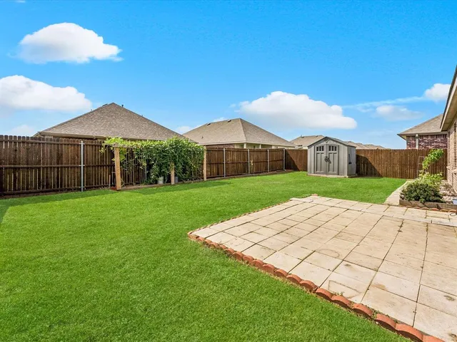 $319,900 | 607 Rawhide Way, Princeton, TX 75407