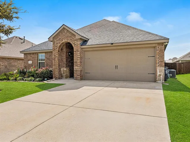 $319,900 | 607 Rawhide Way, Princeton, TX 75407
