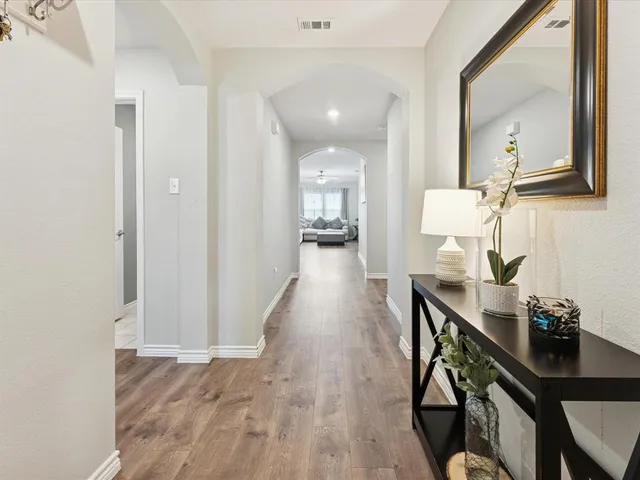 $319,900 | 607 Rawhide Way, Princeton, TX 75407