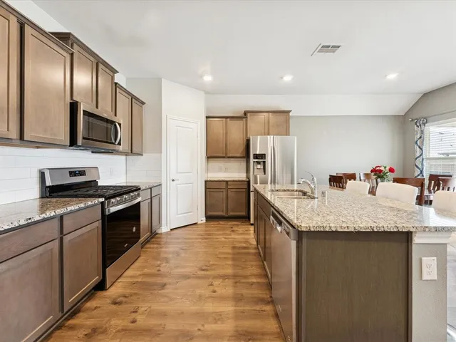 $319,900 | 607 Rawhide Way, Princeton, TX 75407