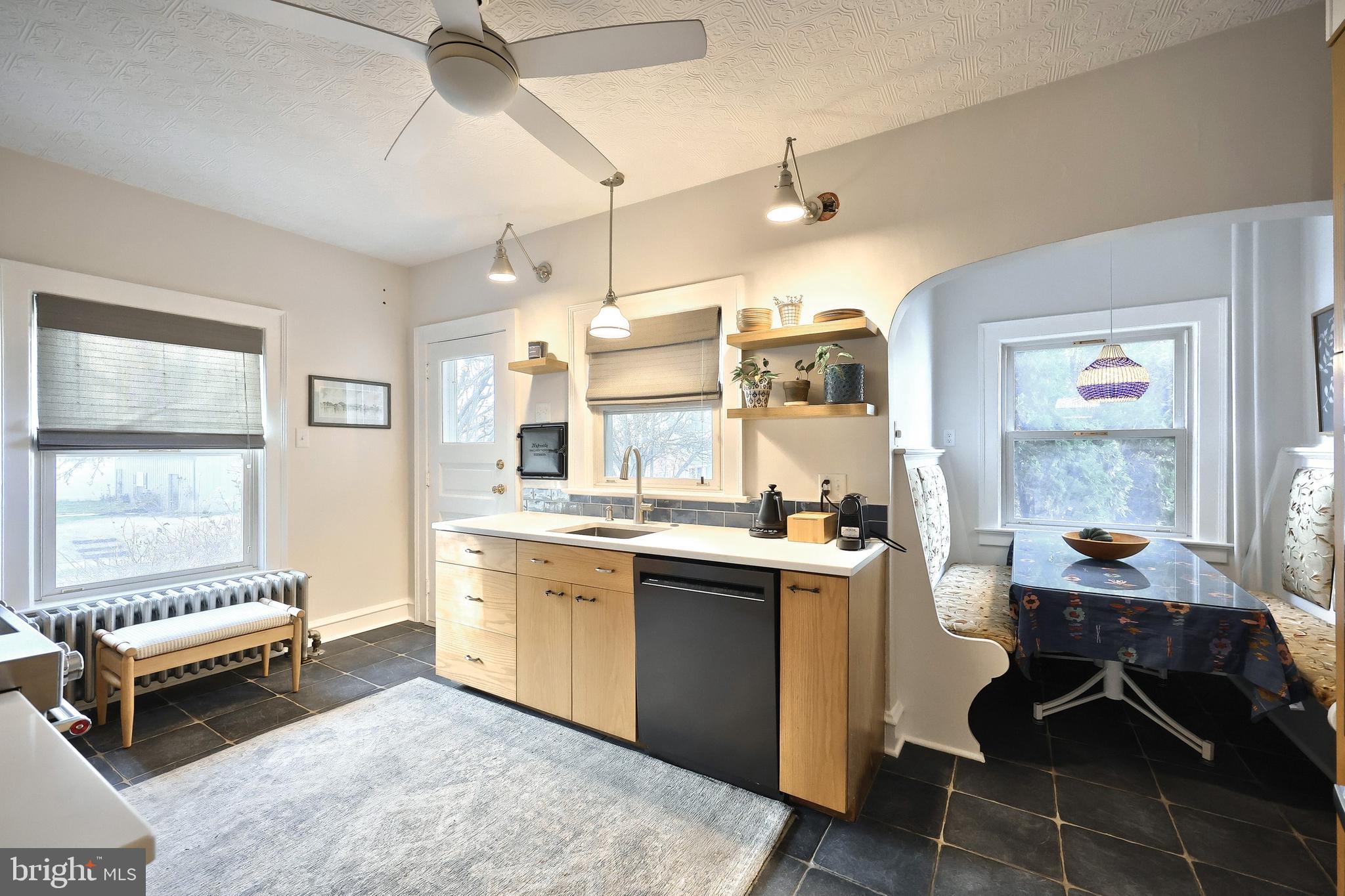 1501 3rd Avenue York, PA 17403 - Photo 15 of 40 a kitchen with sink stove and refrigerator