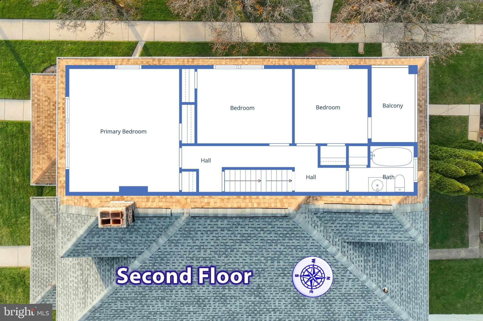 1501 3rd Avenue York, PA 17403 - Photo 25 of 40 a view of a sign board with a lake view