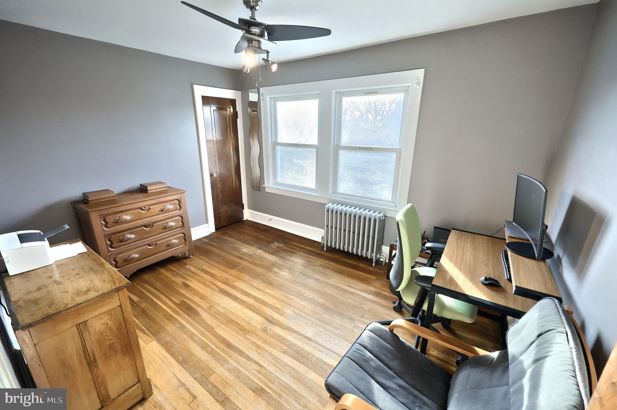 1501 3rd Avenue York, PA 17403 - Photo 27 of 40 a bedroom with bed and a window