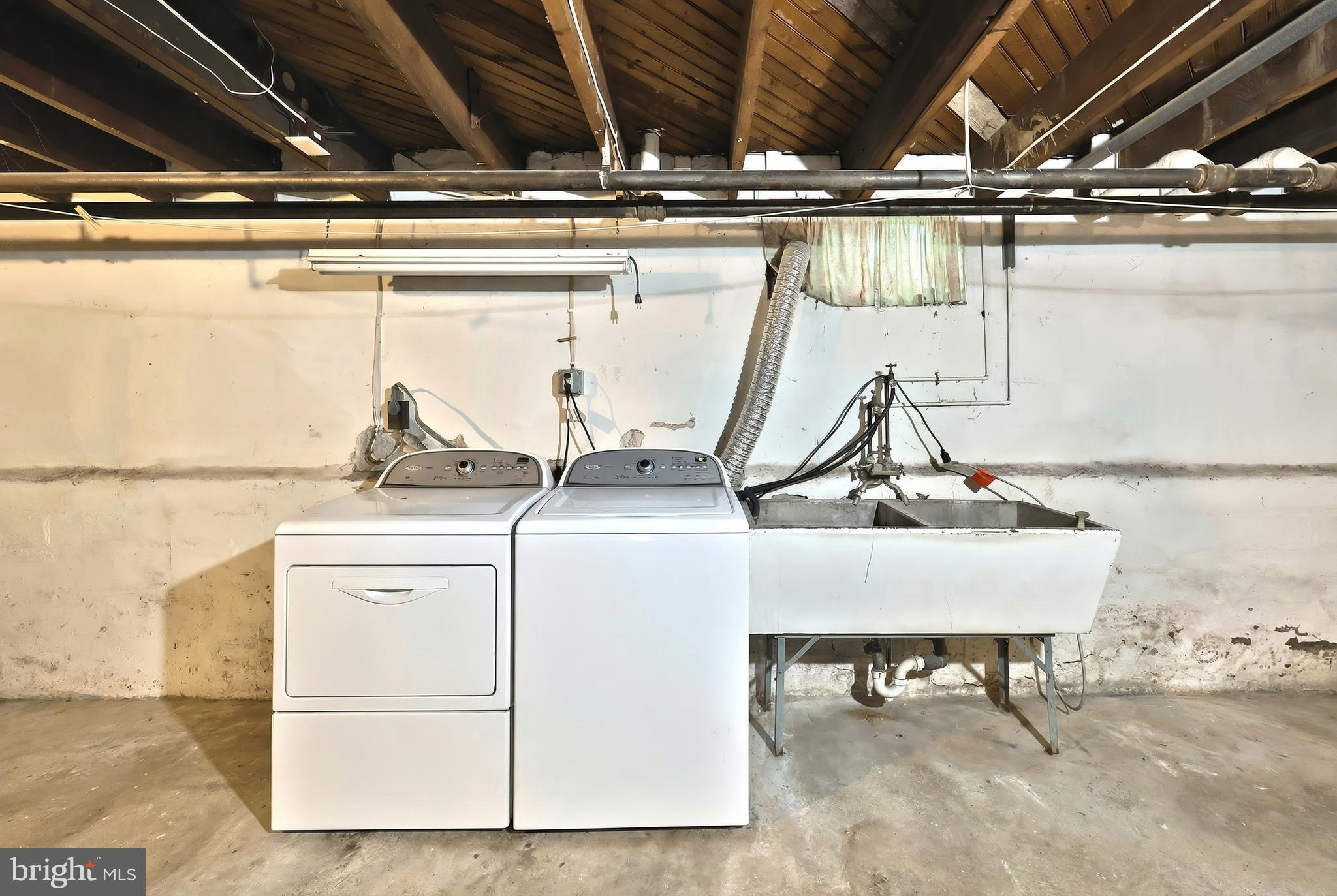 1501 3rd Avenue York, PA 17403 - Photo 37 of 40 a room with storage and utility