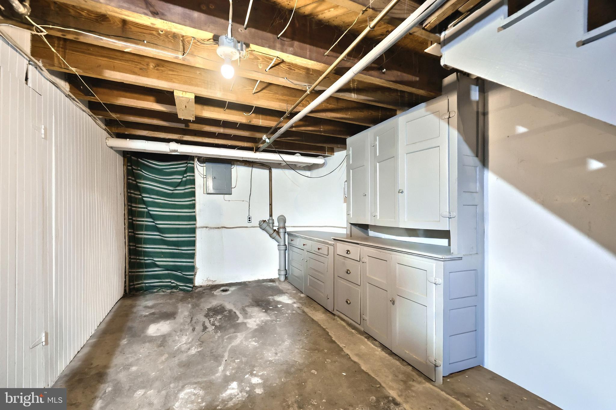 1501 3rd Avenue York, PA 17403 - Photo 38 of 40 a view of a storage & utility room