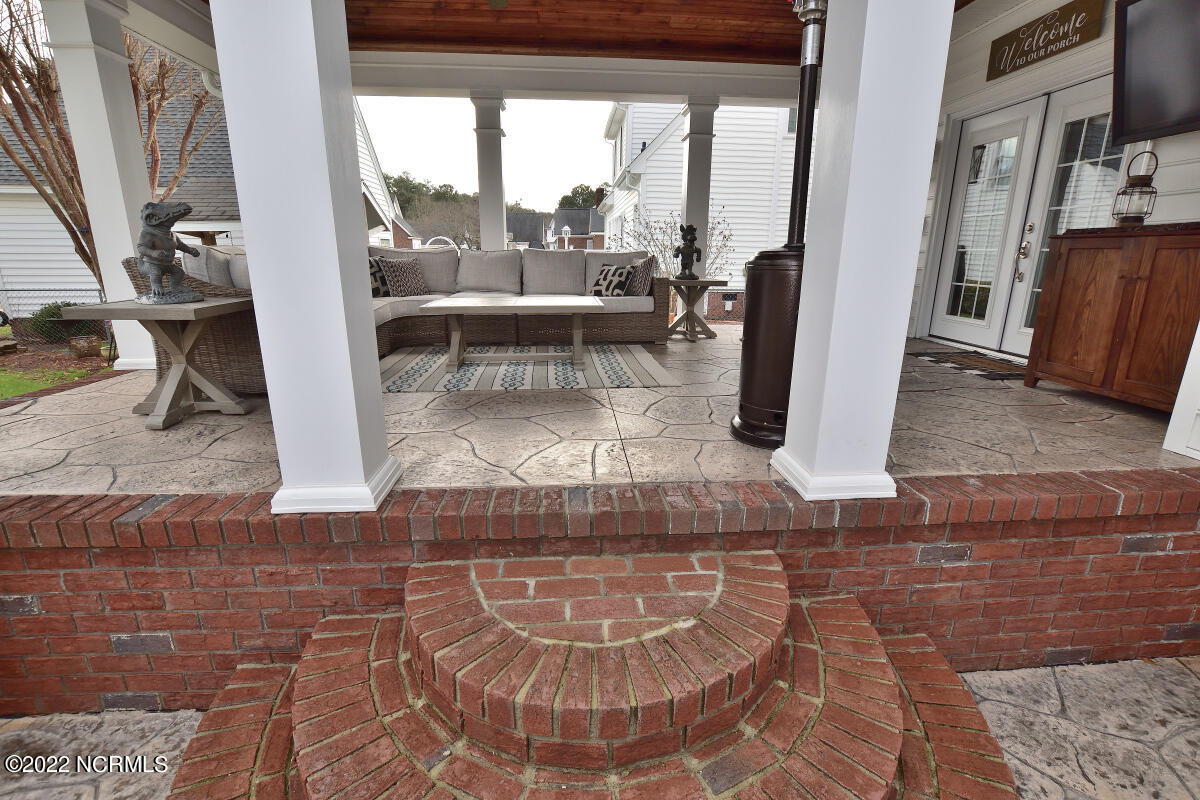 725 Drexel Road Rocky Mount, NC 27803 - Photo 12 of 40 DSC_0109