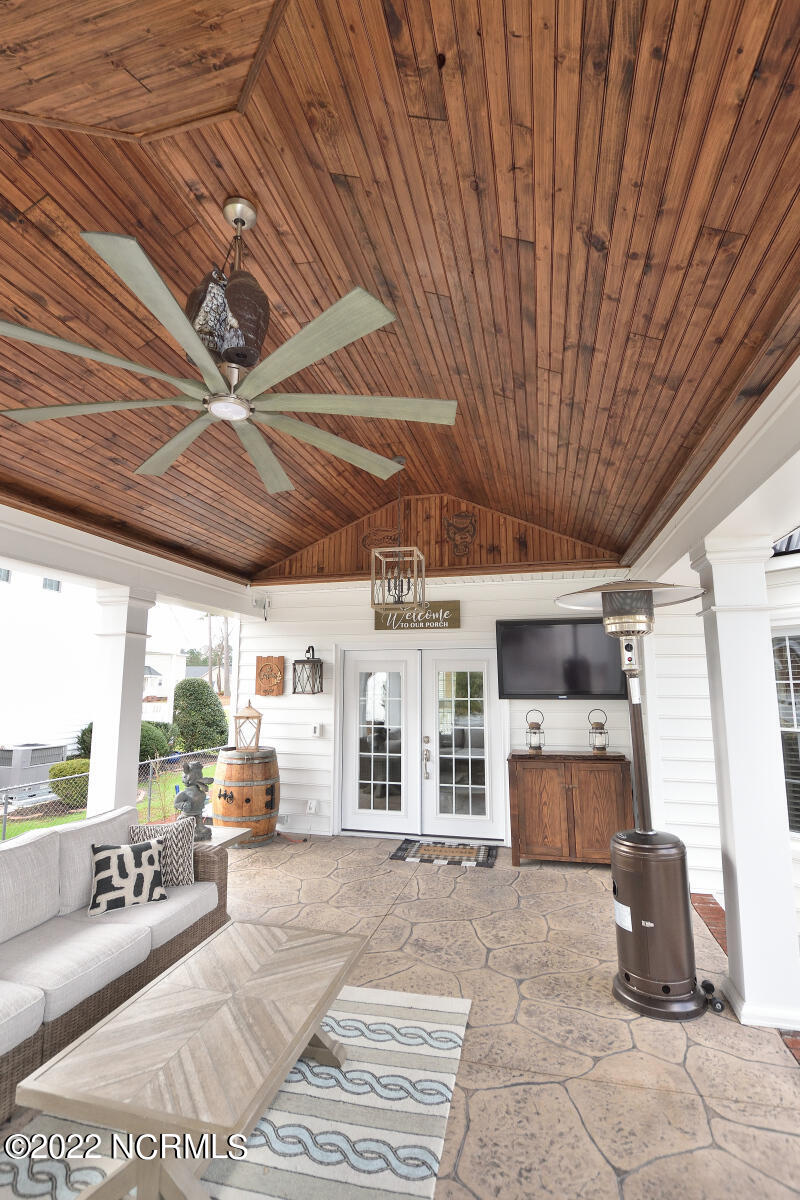 725 Drexel Road Rocky Mount, NC 27803 - Photo 13 of 40 DSC_0110