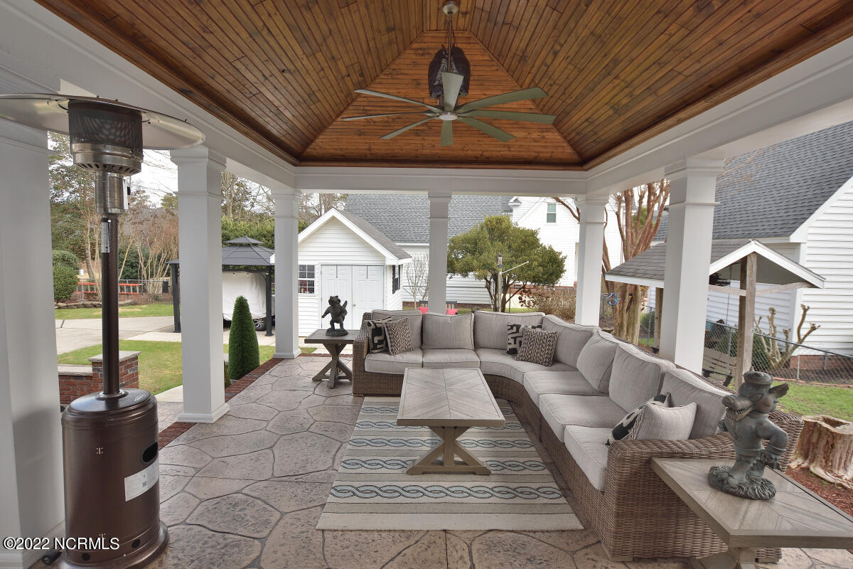 725 Drexel Road Rocky Mount, NC 27803 - Photo 15 of 40 DSC_0112