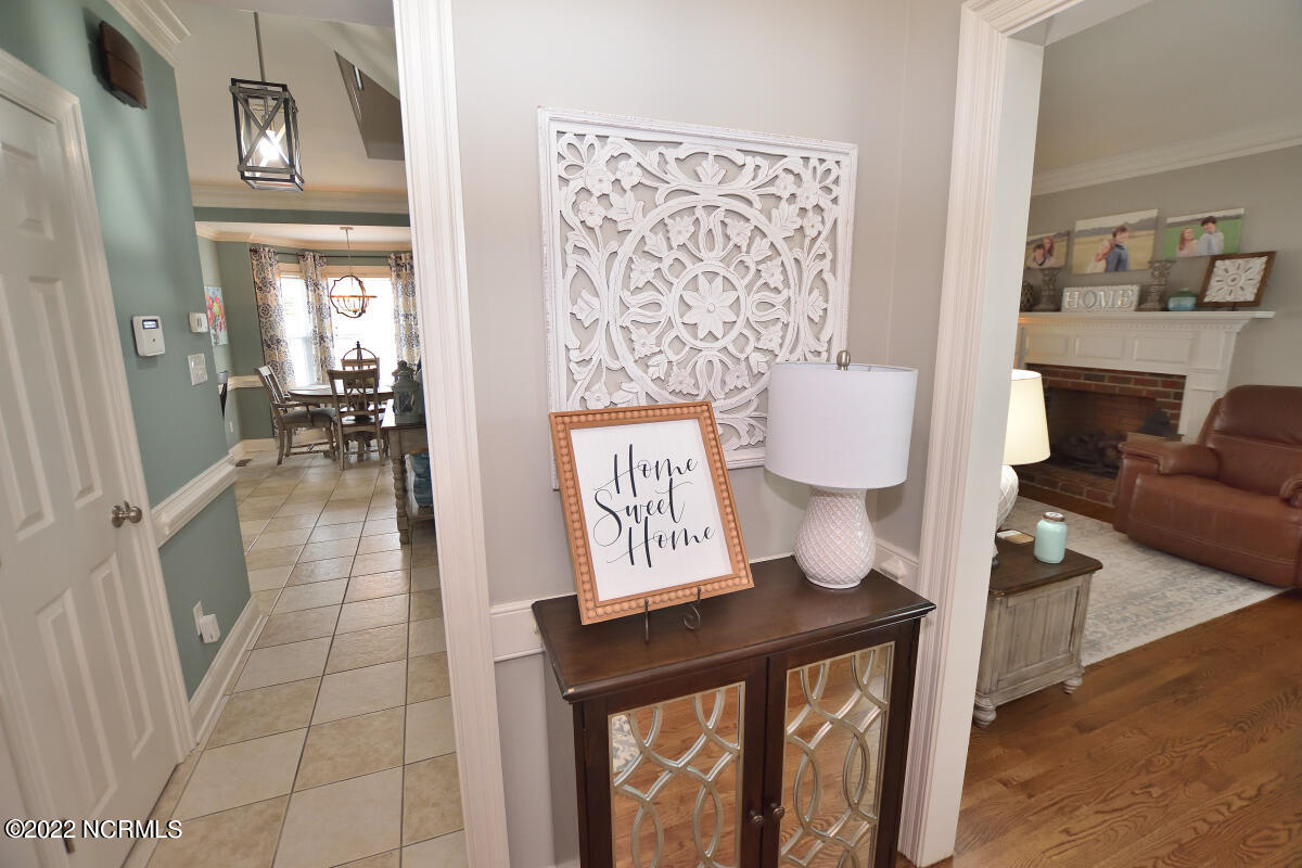 725 Drexel Road Rocky Mount, NC 27803 - Photo 16 of 40 DSC_0114