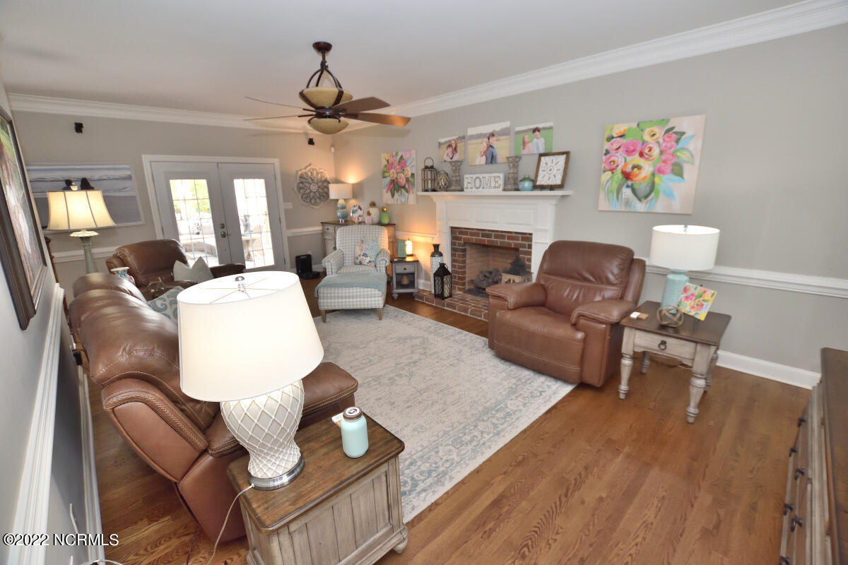 725 Drexel Road Rocky Mount, NC 27803 - Photo 17 of 40 DSC_0115