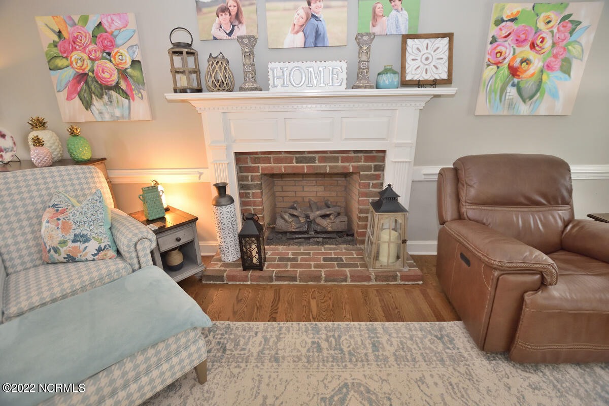 725 Drexel Road Rocky Mount, NC 27803 - Photo 19 of 40 DSC_0118