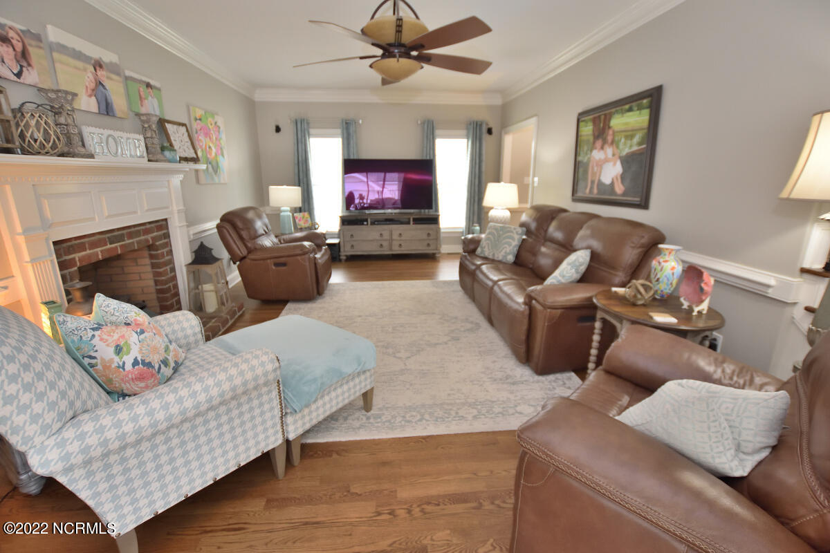 725 Drexel Road Rocky Mount, NC 27803 - Photo 20 of 40 DSC_0119