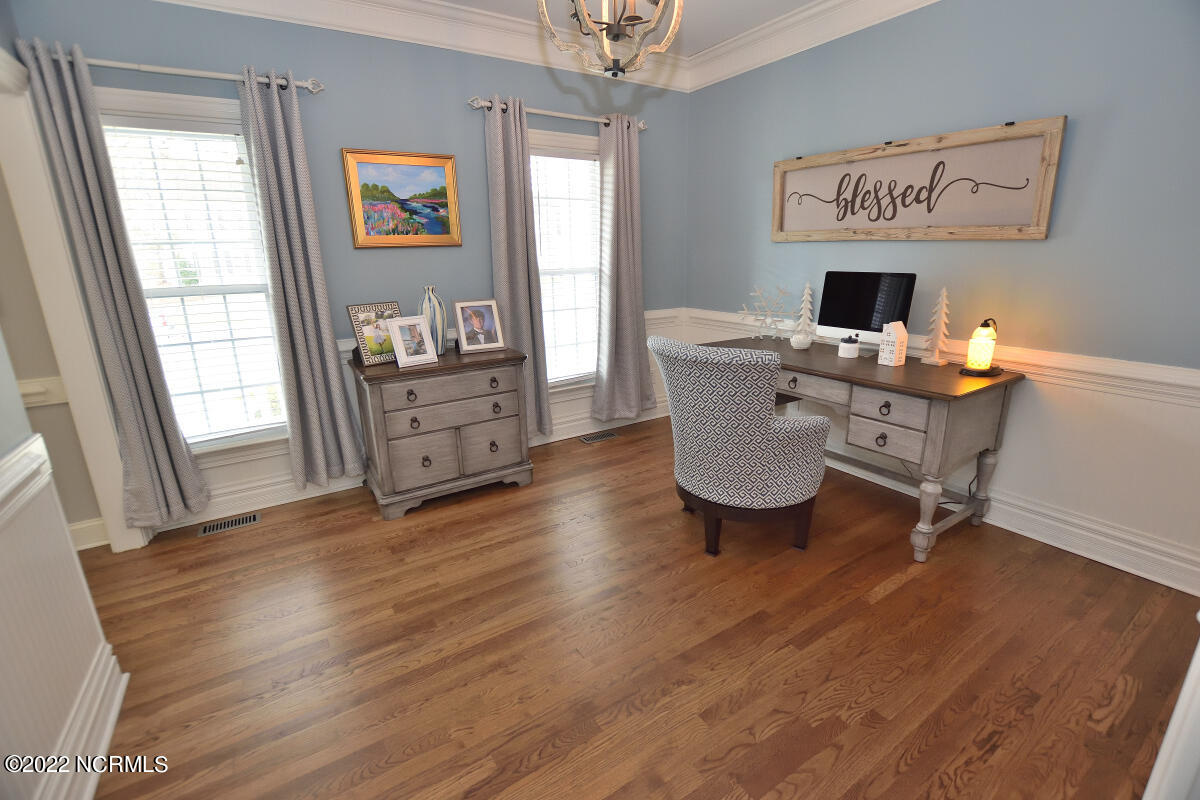 725 Drexel Road Rocky Mount, NC 27803 - Photo 28 of 40 DSC_0128