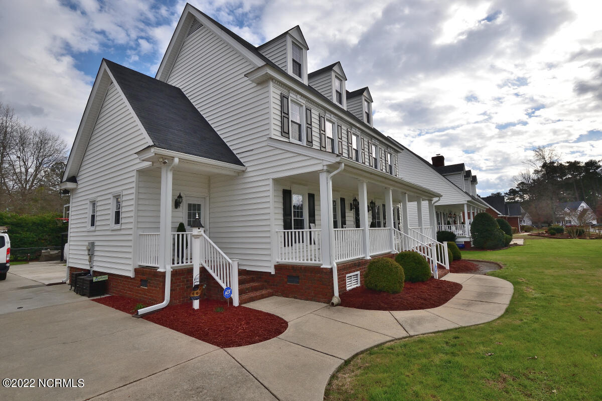 725 Drexel Road Rocky Mount, NC 27803 - Photo 3 of 40 DSC_0100