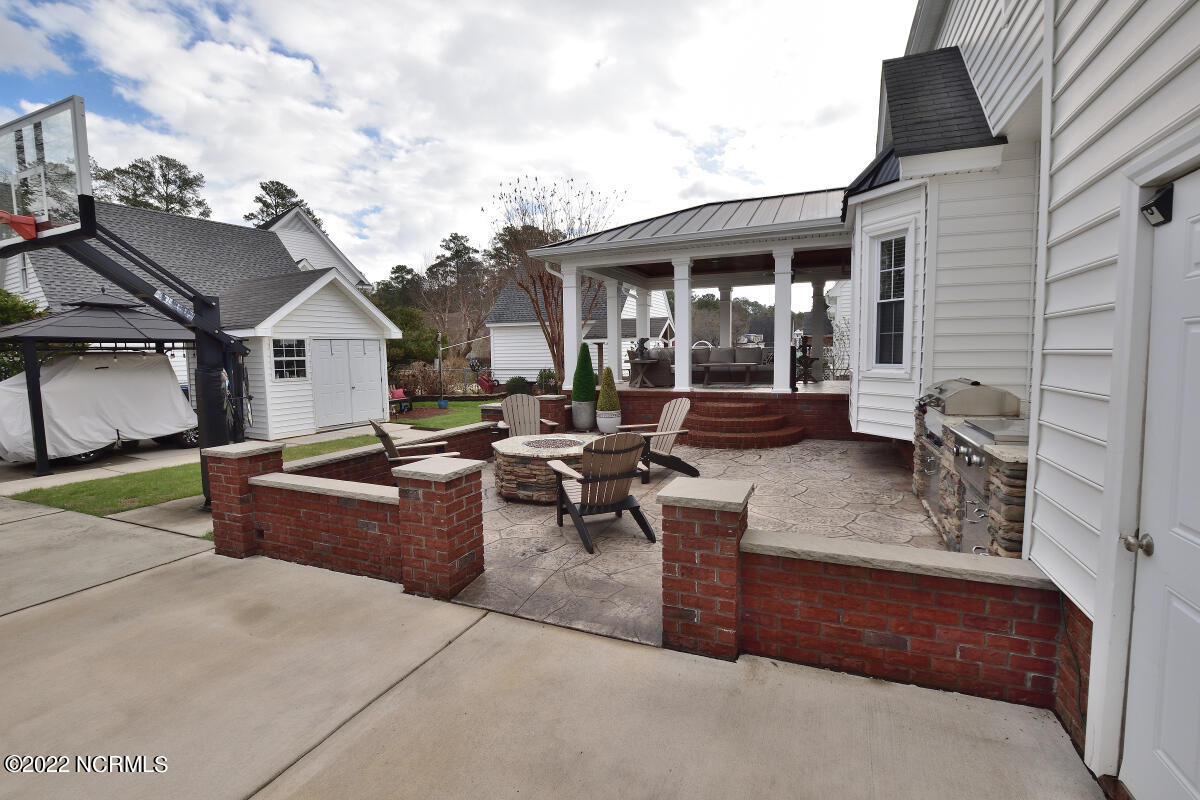 725 Drexel Road Rocky Mount, NC 27803 - Photo 4 of 40 DSC_0101