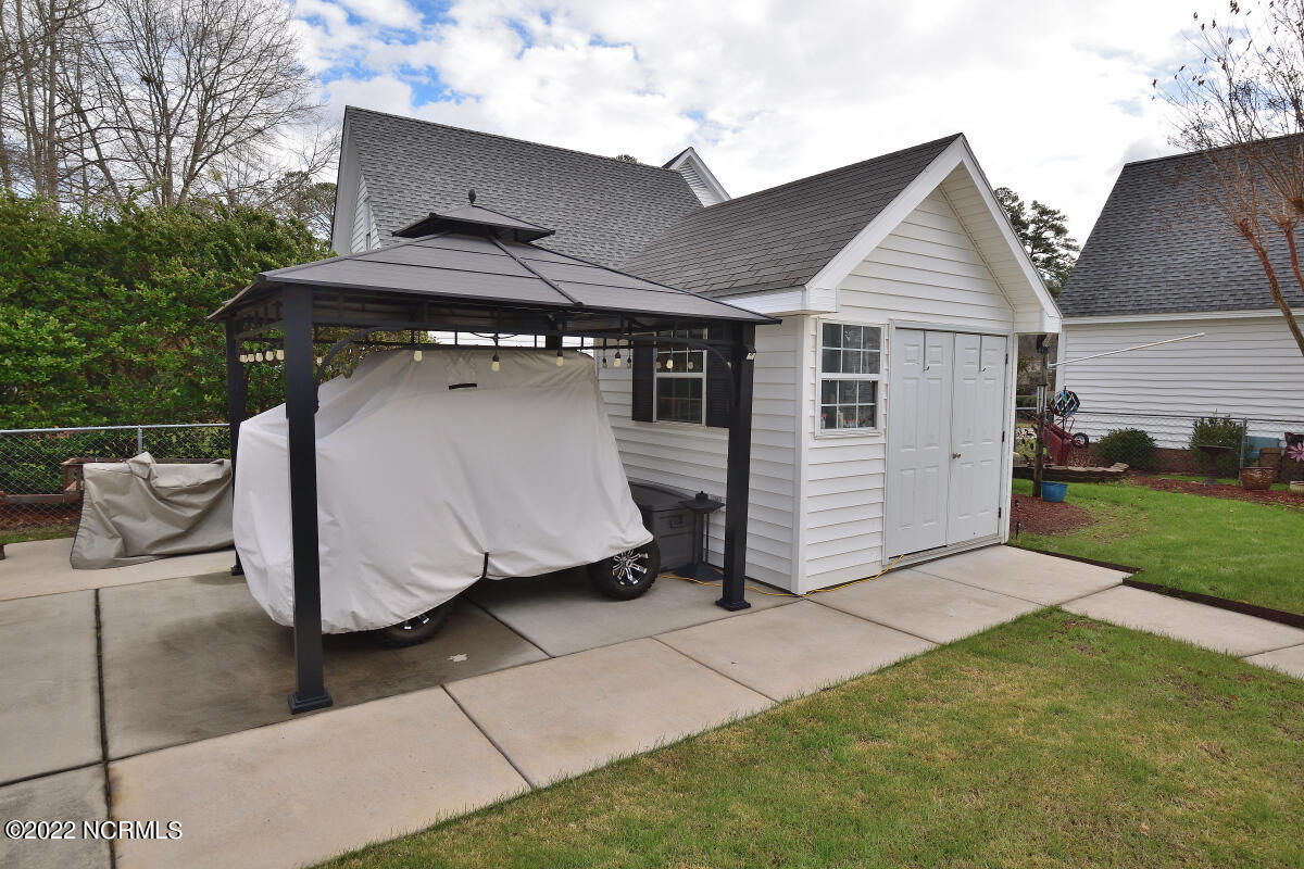 725 Drexel Road Rocky Mount, NC 27803 - Photo 6 of 40 DSC_0103