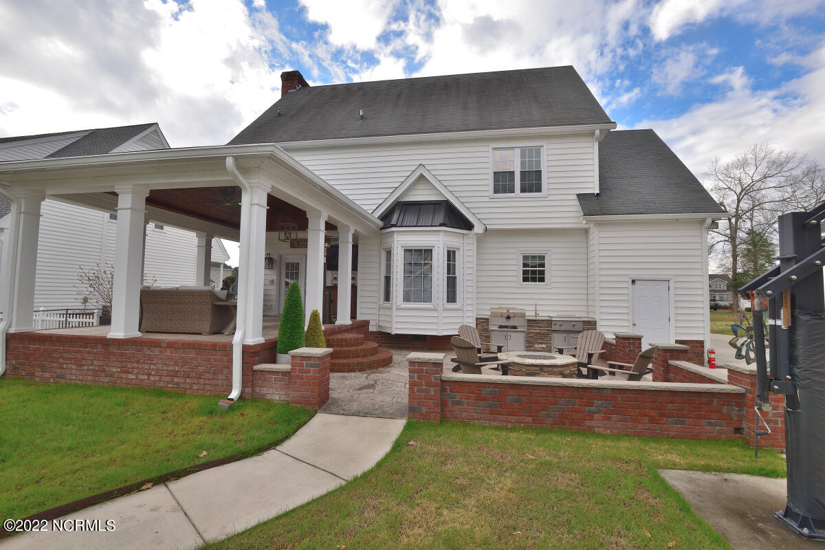 725 Drexel Road Rocky Mount, NC 27803 - Photo 7 of 40 DSC_0104