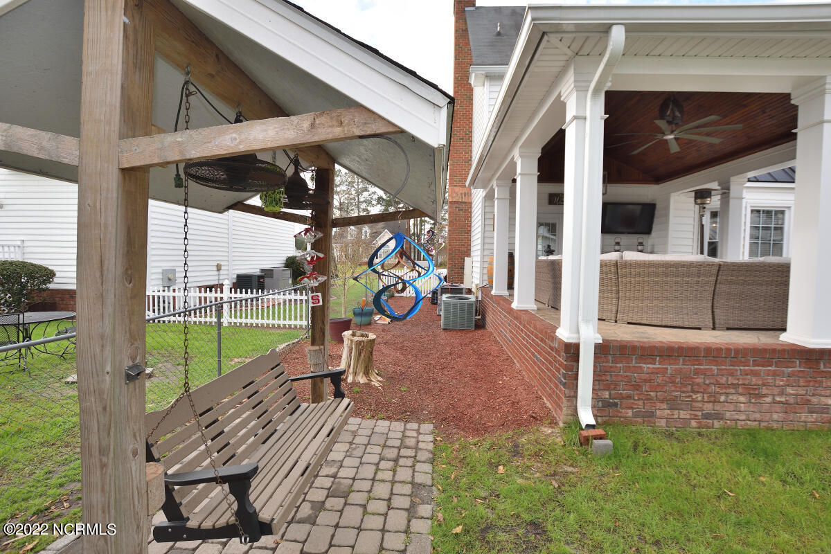 725 Drexel Road Rocky Mount, NC 27803 - Photo 8 of 40 DSC_0105